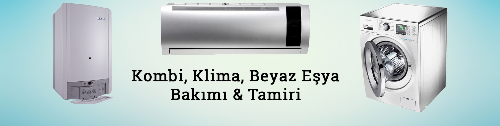 Bayındır Daikin Klima Servisi